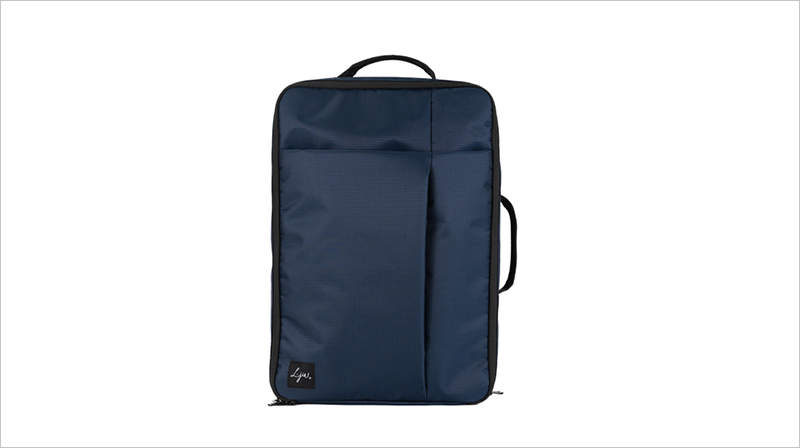 ¿Cómo elegir una mochila?