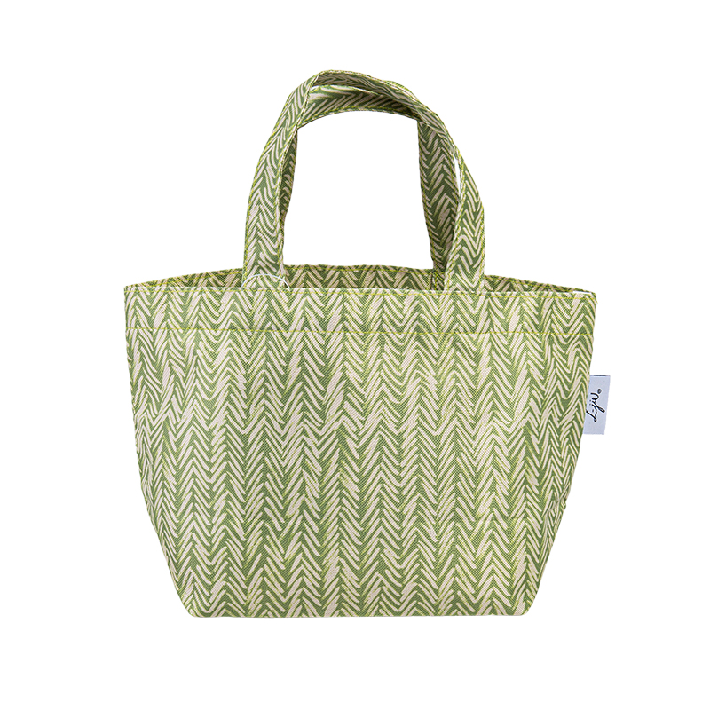 Bolso de tela de tela oxford duradero ecológico