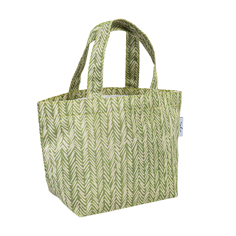 Bolso de tela de tela oxford duradero ecológico