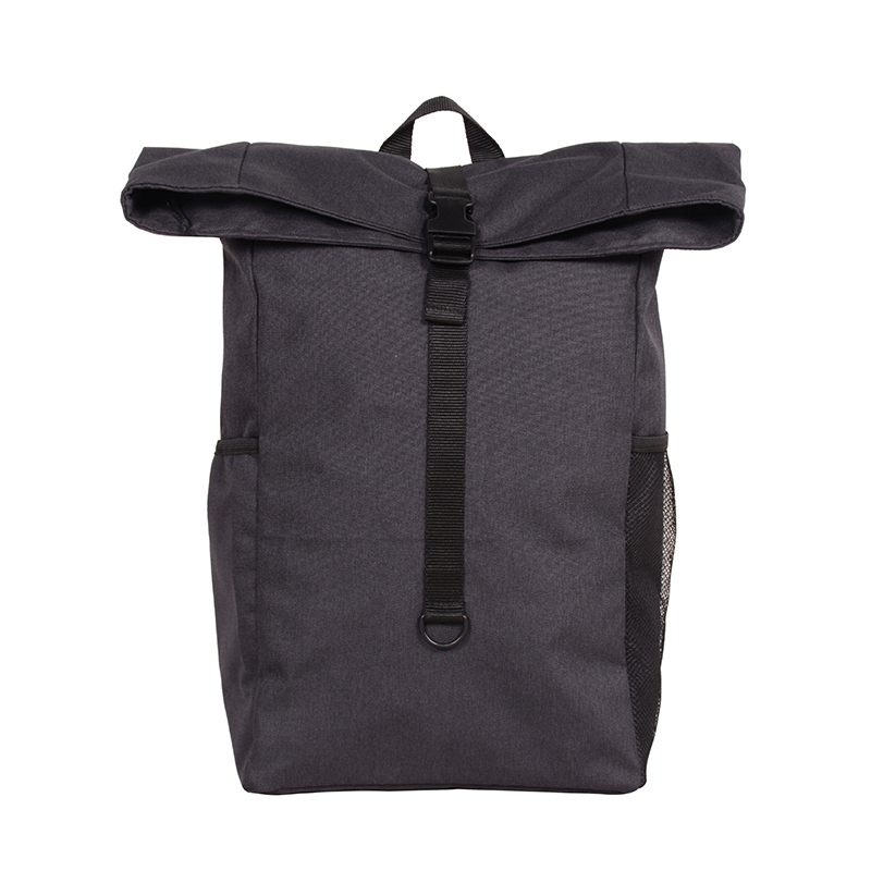 LJ22-008 Gran capacidad y mochila para adultos unisex portátil