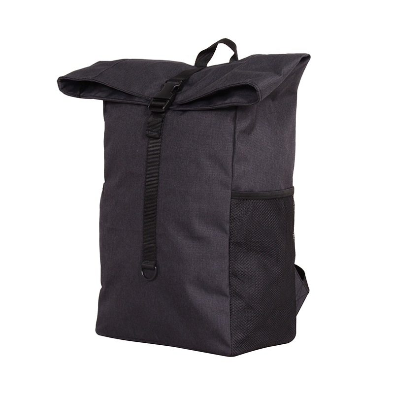 LJ22-008 Gran capacidad y mochila para adultos unisex portátil