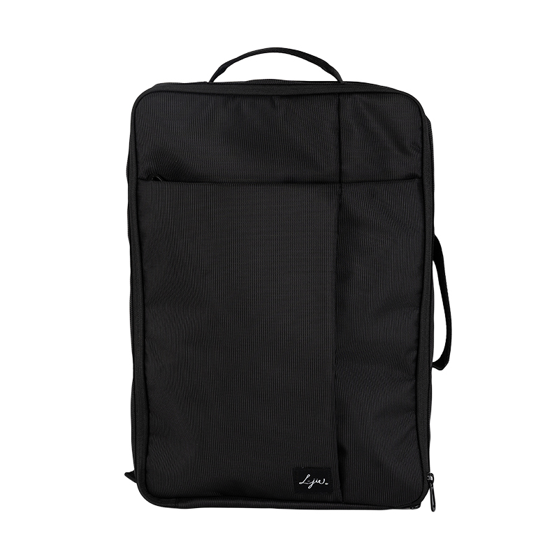 LJ23-003 mochila de mochila de viajes multipropósito