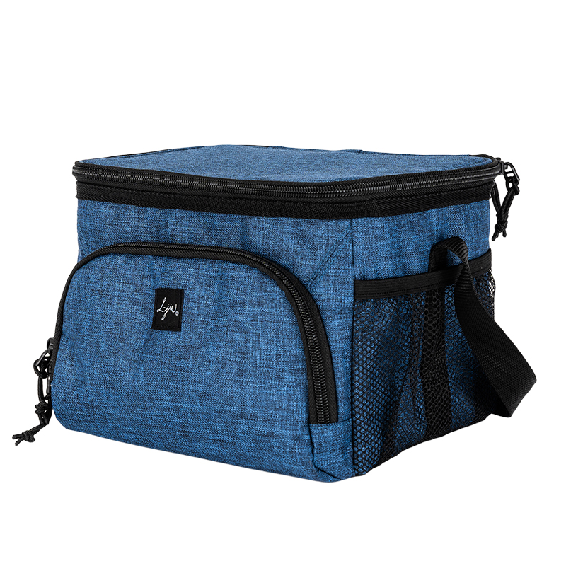 LJ23-CB001-6L ROTRO DURO DURADO Y PORTABLE