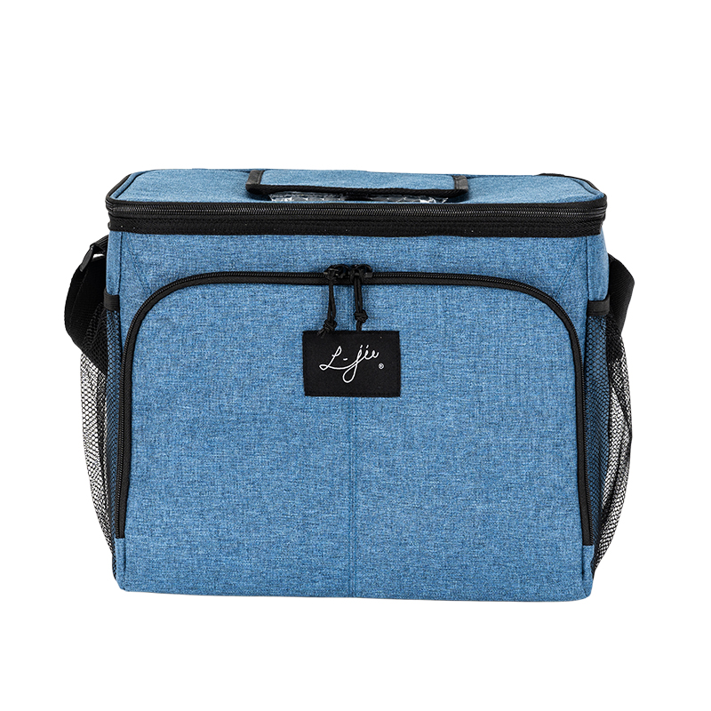 LJ23-CB002-12L Multi-usos Oxford Teath