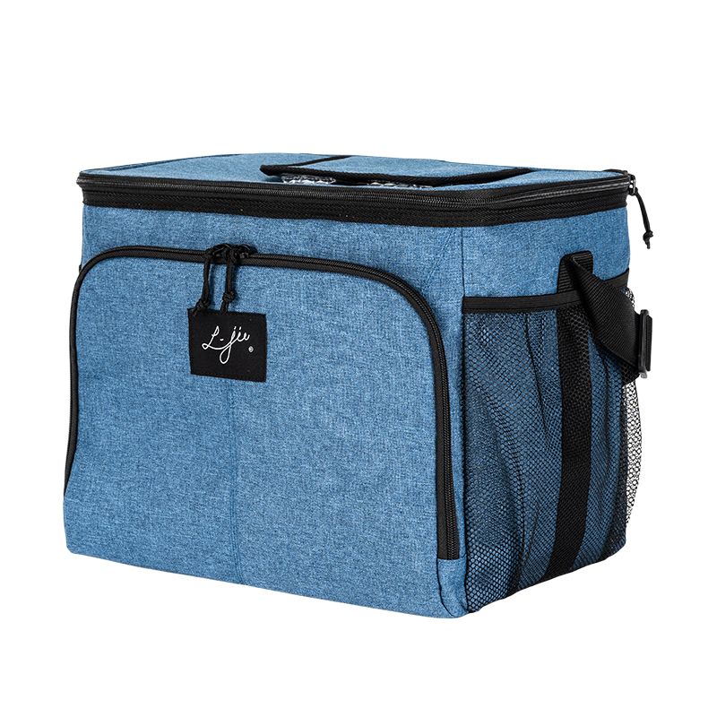 LJ23-CB002-12L Multi-usos Oxford Teath