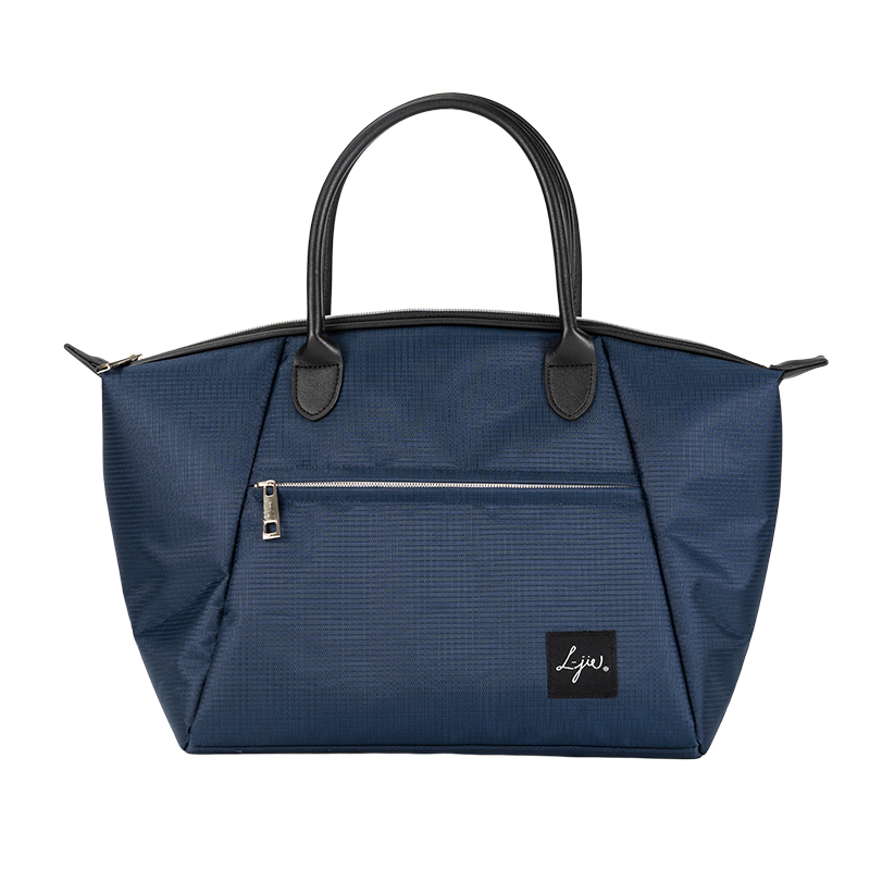 LJ23-CB004 Classic Multi-Purpose Shopping Aishing Tote