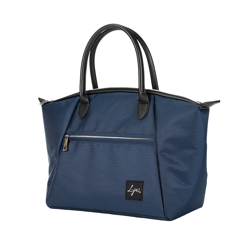 LJ23-CB004 Classic Multi-Purpose Shopping Aishing Tote