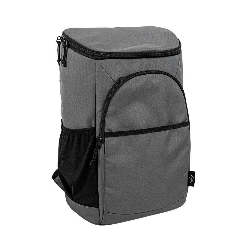 LJ23-CB006 Enfriador de mochila de senderismo de gran capacidad