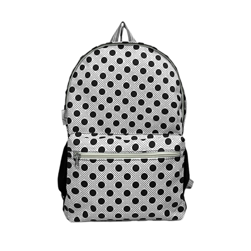 LJ24-005L Mochila para adultos unisex simple y práctica