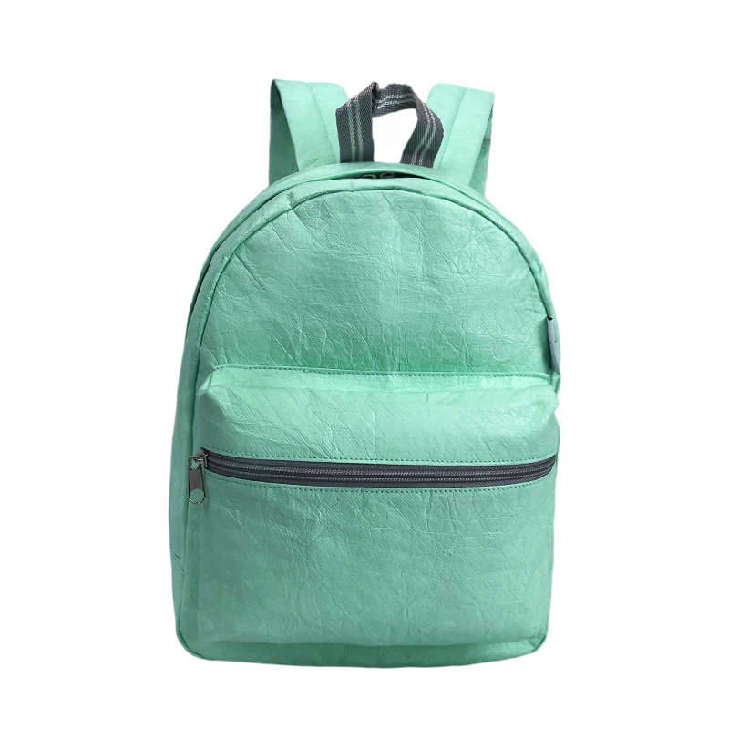 LJ24-005S cómoda y suave mochila para niños unisex