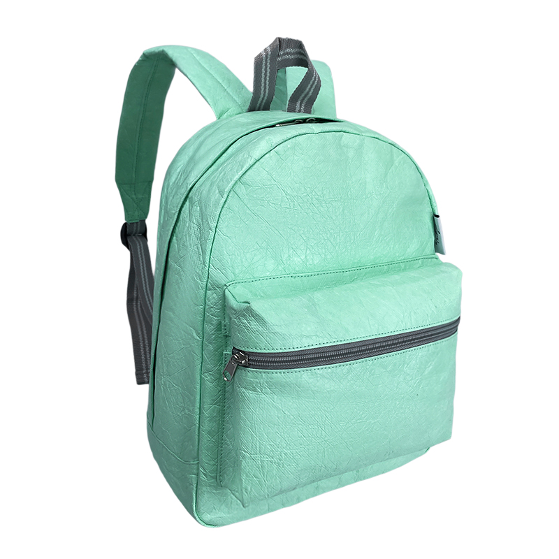 LJ24-005S cómoda y suave mochila para niños unisex
