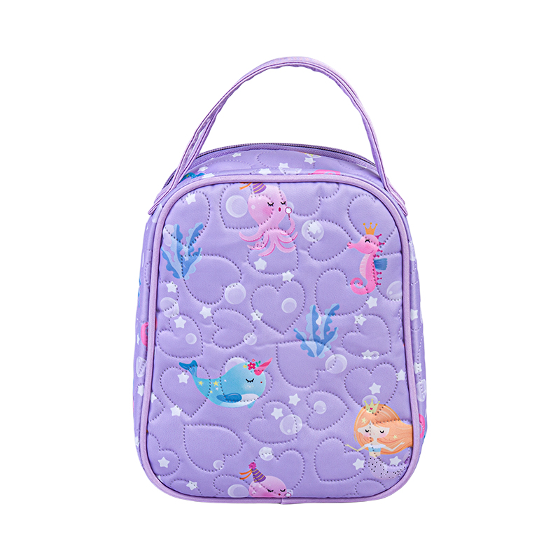 LJ25-CB001 bolsas de almuerzo livianas y portátiles